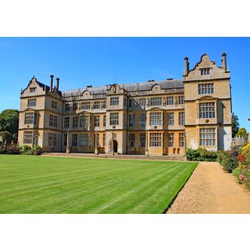 Lais Puzzle - Englisches Herrenhaus bei Yeovil in Somerset, England - 100, 200, 500 & 1.000 Teile