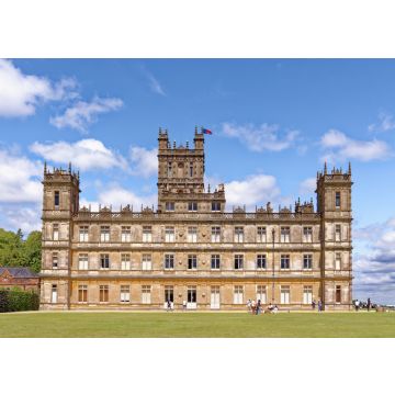Lais Puzzle - Highclere Castle - Berkshire - England - 100, 200, 500 & 1.000 Teile