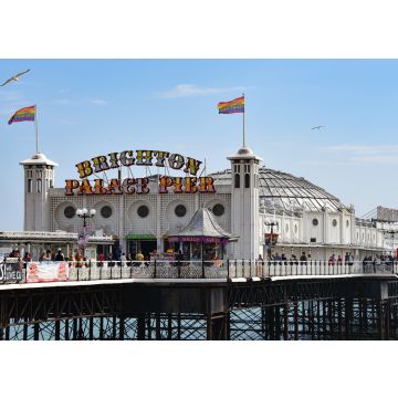 Lais Puzzle - Brighton, England - 100, 200, 500 & 1.000 Teile