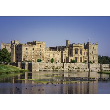 Lais Puzzle - Raby Schloss, England - 100, 200, 500 & 1.000 Teile