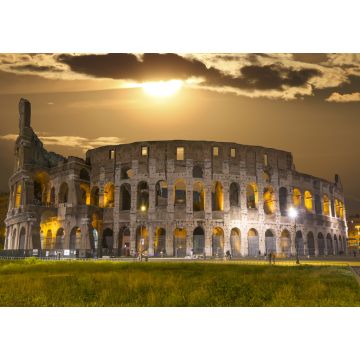 Lais Puzzle - Kolosseum bei Nacht - 100, 200, 500 & 1.000 Teile