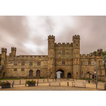 Lais Puzzle - Schlachtabtei von Hastings in England 1066 - 100, 200, 500 & 1.000 Teile