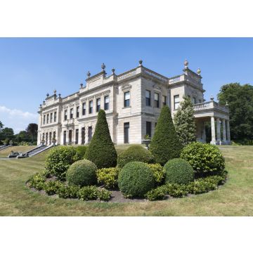 Lais Puzzle - Brodsworth Hall und Gärten, Doncaster, South Yorkshire, England - 100, 200, 500 & 1.000 Teile