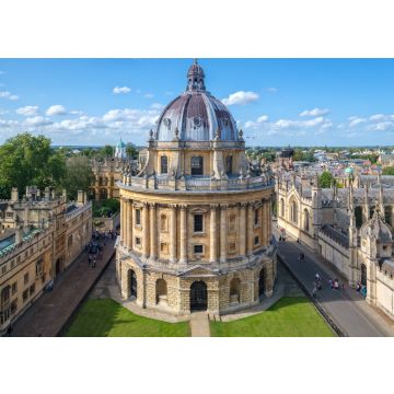 Lais Puzzle - Die Radcliffe Camera, ein Symbol der Universität von Oxford - 100, 200, 500 & 1.000 Teile
