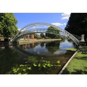 Lais Puzzle - Bedford, Grafschaft Bedfordshire, England - 100, 200, 500 & 1.000 Teile
