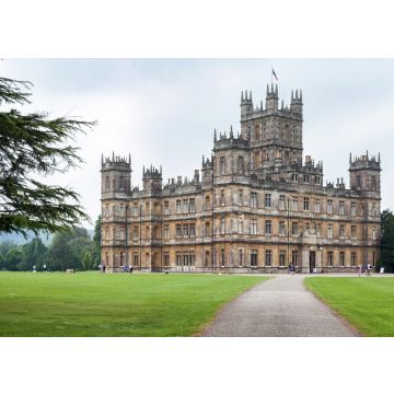Lais Puzzle - NEWBURY, HAMPSHIRE, ENGLAND - 100, 200, 500 & 1.000 Teile