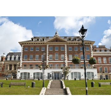 Lais Puzzle - Richmond Riverside, Richmond upon Thames, London, England - 100, 200, 500 & 1.000 Teile