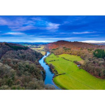 Lais Puzzle - Herefordshire, England - 100, 200, 500 & 1.000 Teile