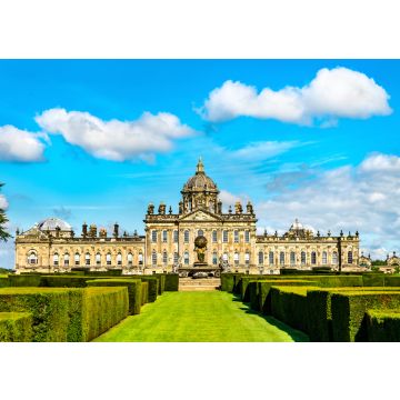 Lais Puzzle - Castle Howard bei York, England - 100, 200, 500 & 1.000 Teile