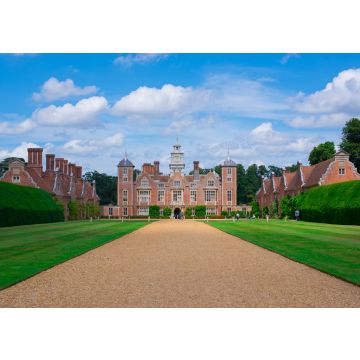 Lais Puzzle - Blickling Hall Norfolk, England - 100, 200, 500 & 1.000 Teile