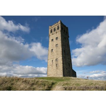 Lais Puzzle - Huddersfield, West Yorkshire, England - 100, 200, 500 & 1.000 Teile