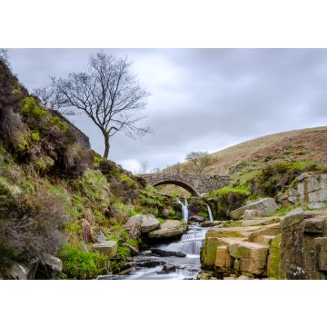 Lais Puzzle - Three Shires Head, England - 100, 200, 500 & 1.000 Teile