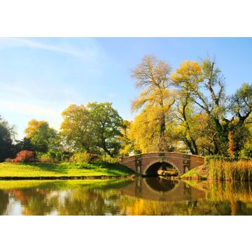 Lais Puzzle - Blick auf den Wörlitzer Park, Land Sachsen-Anhalt, Deutschland. - 100, 200, 500 & 1.000 Teile