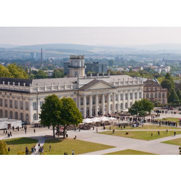 Lais Puzzle - Ansicht von Kassel, Land Hessen, Deutschland. - 100, 200, 500 & 1.000 Teile