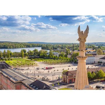 Lais Puzzle - Blick auf die Stadt Potsdam, Land Brandenburg, Deutschland - 100, 200, 500 & 1.000 Teile