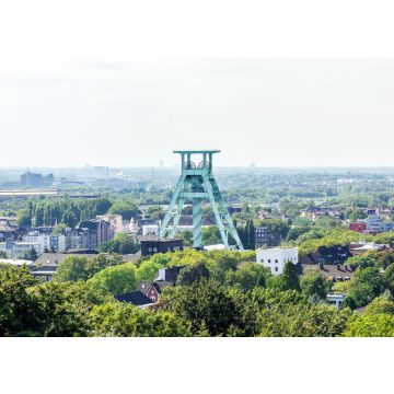 Lais Puzzle - Blick auf den Spiralturm in Bochum, Bundesland Nordrhein-Westfalen, Deutschland. - 100, 200, 500 & 1.000 Teile