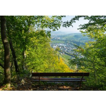Lais Puzzle - Ansicht des Klosters Calvarienberg Ahrweiler Deutschland. - 100, 200, 500 & 1.000 Teile