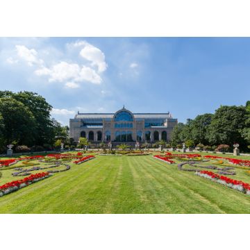 Lais Puzzle - Ansicht der Flora, Köln, Land Nordrhein-Westfalen, Deutschland. - 100, 200, 500 & 1.000 Teile