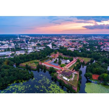 Lais Puzzle - Ansicht von Spandau, Zitadelle, Land Berlin, Deutschland - 100, 200, 500 & 1.000 Teile