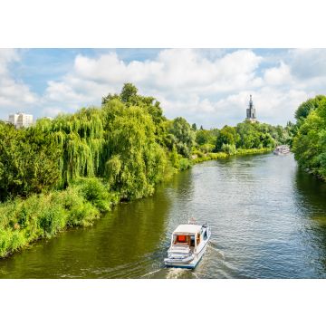 Lais Puzzle - Blick auf die Havel in Potsdam, Deutschland - 100, 200, 500 & 1.000 Teile