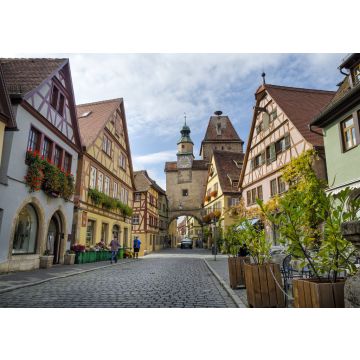 Lais Puzzle - Ansicht des Markus-Turms, Deutschland - 100, 200, 500 & 1.000 Teile