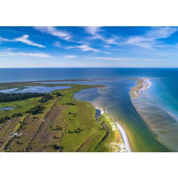 Lais Puzzle - Blick auf die Ostsee, Deutschland, MecklenburgVorpommern. - 100, 200, 500 & 1.000 Teile