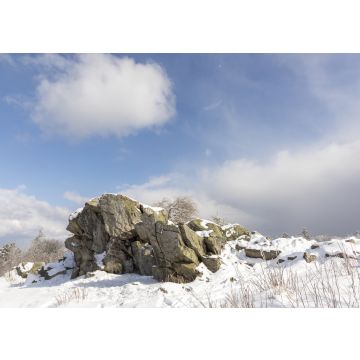 Lais Puzzle - Blick auf den Feldberg, Bundesland Hessen, Deutschland. - 100, 200, 500 & 1.000 Teile