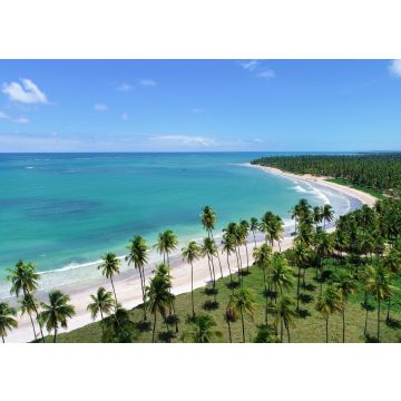 Lais Puzzle - São Miguel dos Milagres, Alagoas, Brasilien - 100, 200, 500 & 1.000 Teile