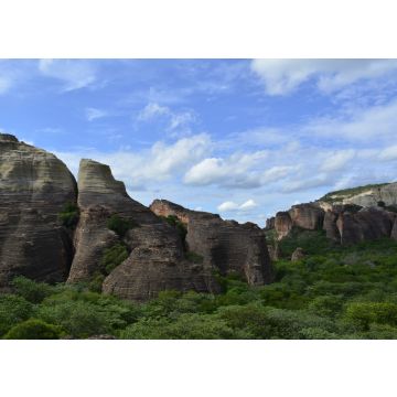 Lais Puzzle - Natur, Brasilien - 100, 200, 500 & 1.000 Teile
