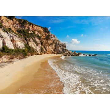 Lais Puzzle - Arraial D'Ajuda, Brasilien - Spaziergang am Rande von Arraial - 100, 200, 500 & 1.000 Teile