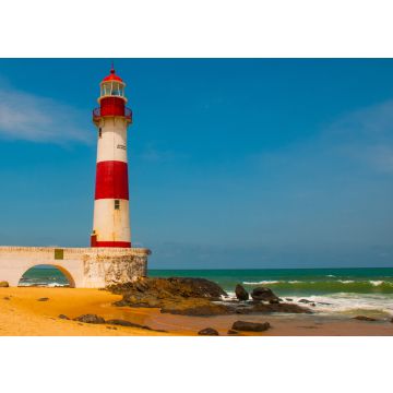 Lais Puzzle - SALVADOR, BAHIA, BRAZIL - 100, 200, 500 & 1.000 Teile