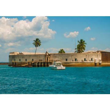 Lais Puzzle - SALVADOR, BRASILIEN - 100, 200, 500 & 1.000 Teile