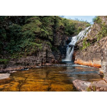 Lais Puzzle - Chapada dos Veadeiros (Kapelle von Veadeiros), Brasilien - 100, 200, 500 & 1.000 Teile