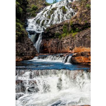 Lais Puzzle - Chapada dos Veadeiros (Kapelle von Veadeiros), Brasilien - 100, 200, 500 & 1.000 Teile