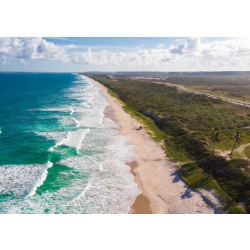 Lais Puzzle - Praia do Francês - Alagoas, Brasilien - 100, 200, 500 & 1.000 Teile