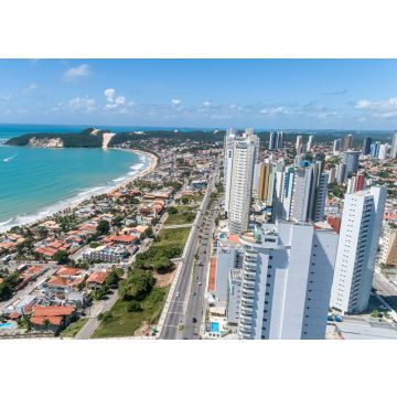 Lais Puzzle - Natal / Rio Grande do Norte / Brasilien - 100, 200, 500 & 1.000 Teile