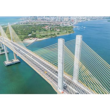 Lais Puzzle - Natal / Rio Grande do Norte / Brasilien - 100, 200, 500 & 1.000 Teile