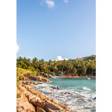 Lais Puzzle - Praia de Calhetas - Cabo de Santo Agostinho, Brasilien - 100, 200, 500 & 1.000 Teile