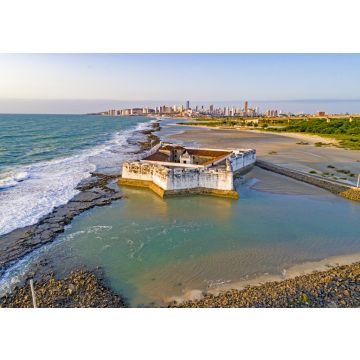 Lais Puzzle - Rio Grande do Norte - Natal Brasilien - 100, 200, 500 & 1.000 Teile
