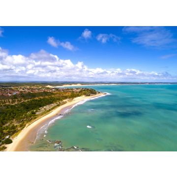 Lais Puzzle - Rio Grande do Norte - Natal Brasilien - 100, 200, 500 & 1.000 Teile