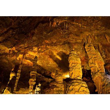 Lais Puzzle - Gruta Rei do Mato, Brasilien - 100, 200, 500 & 1.000 Teile