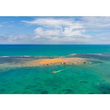 Lais Puzzle - Areia Vermelha - Paraíba, Brasilien - 100, 200, 500 & 1.000 Teile