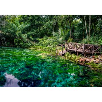 Lais Puzzle - Bonito - Mato Grosso do Sul, Brasilien - 100, 200, 500 & 1.000 Teile