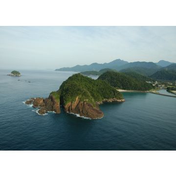 Lais Puzzle - Panoramablick von Laranjeiras Brasilien - 100, 200, 500 & 1.000 Teile