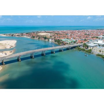 Lais Puzzle - Fortaleza, Brasilien - 100, 200, 500 & 1.000 Teile