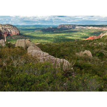 Lais Puzzle - Vale do Catimbau National Park in der Nähe von Buíque im Bundesstaat Pernambuco, Brasilien - 100, 200, 500 & 1.000 Teile