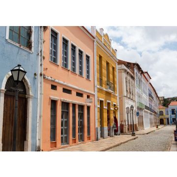 Lais Puzzle - Centro Histórico de São Luís, Maranhão, Brasilien - 100, 200, 500 & 1.000 Teile