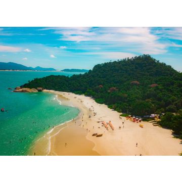 Lais Puzzle - Ilha do Campeche Praia Floripa Florianópolis Insel Santa Catarina Brasilien - 100, 200, 500 & 1.000 Teile