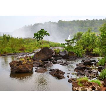 Lais Puzzle - Iguazu Wasserfälle - Iguazú National Park, Paraná, Brasilien, Argentinien - 100, 200, 500 & 1.000 Teile