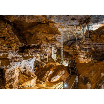 Lais Puzzle - Gruta Rei do Mato, Brasilien - 100, 200, 500 & 1.000 Teile